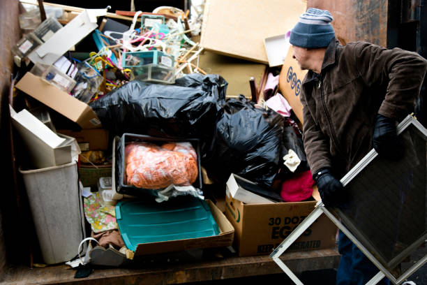 Best Hoarding Cleanup  in Colonial Heights, TN