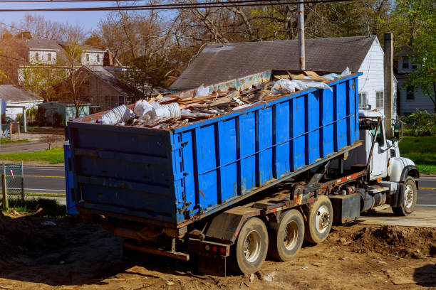 Best Same-Day Junk Removal Services  in Colonial Heights, TN